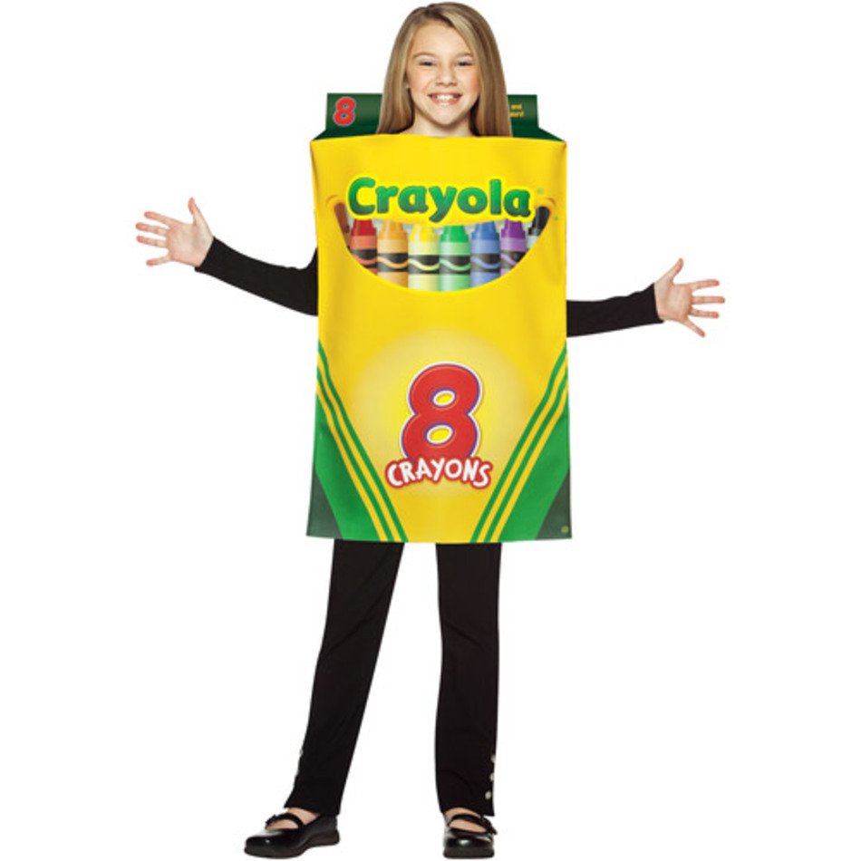 Box Costume