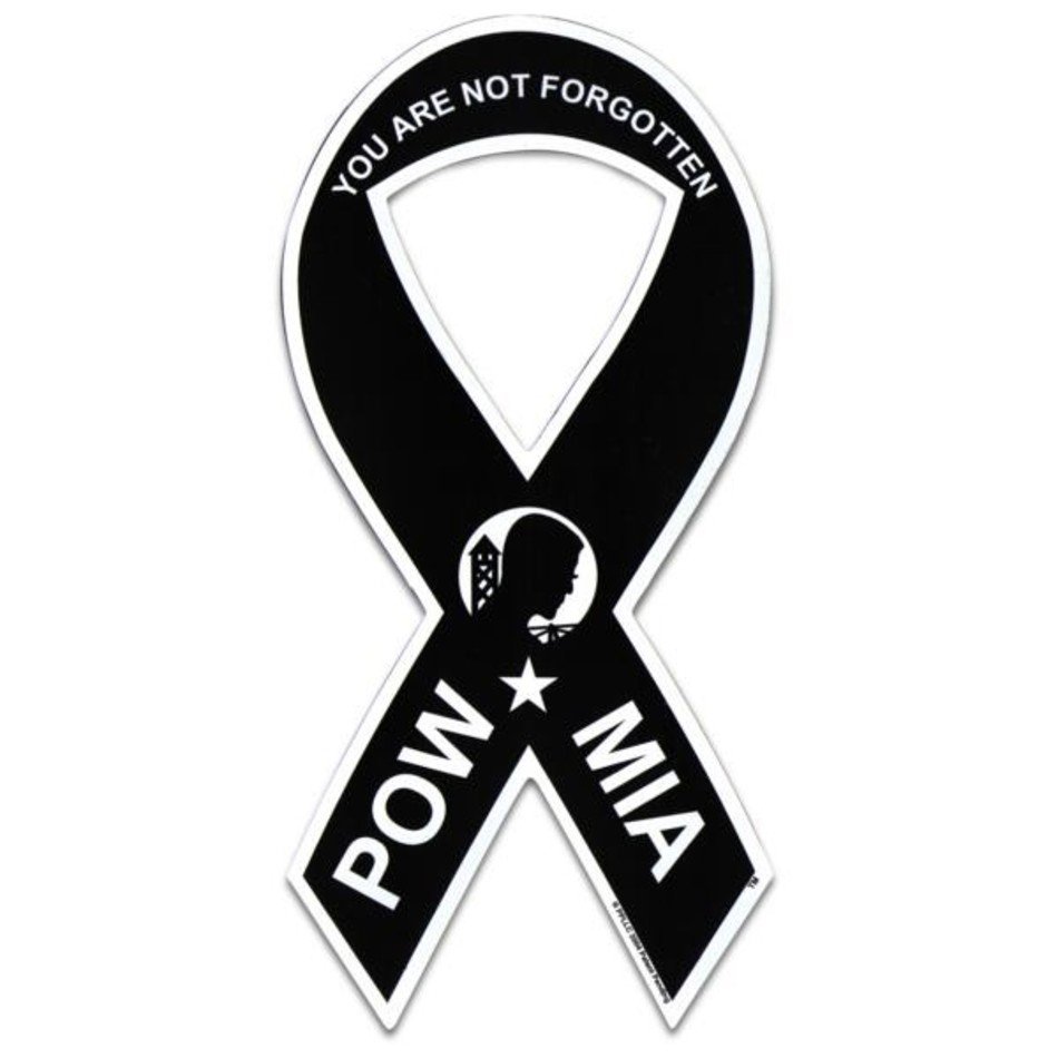 POW Mia Clip Art N9