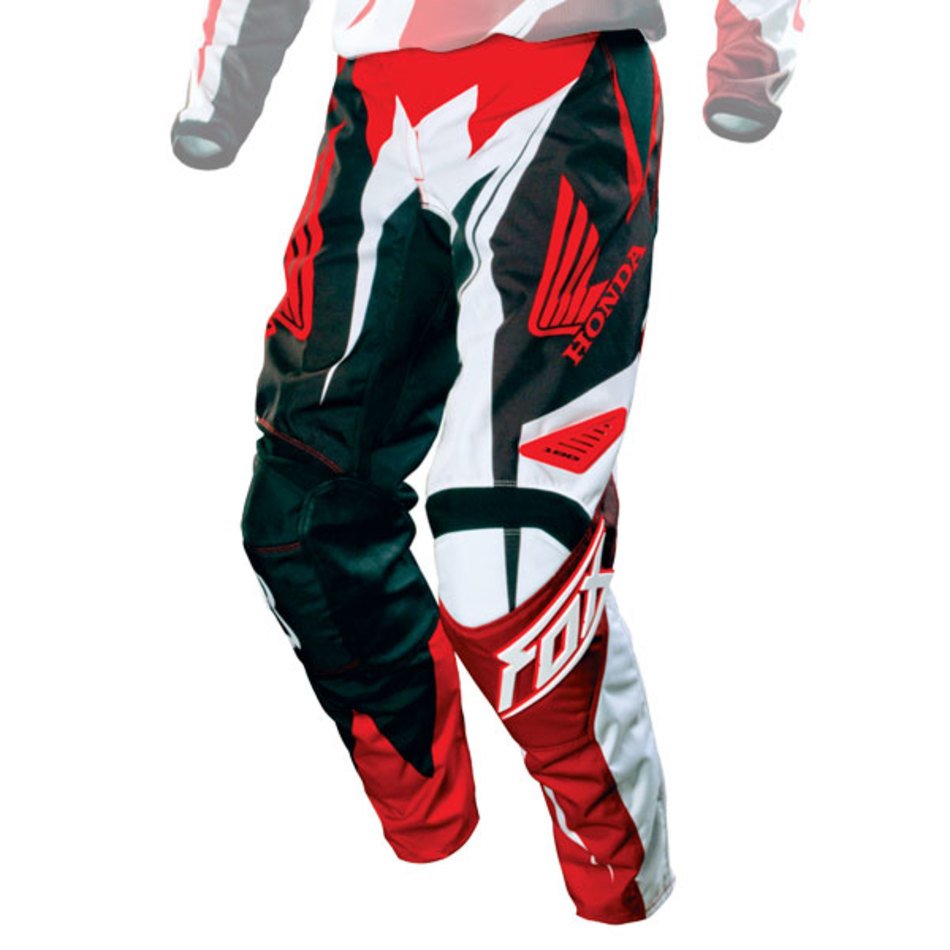 Fox Racing Logo N20