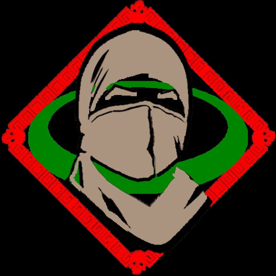 Ninja Head Png That Better Be The