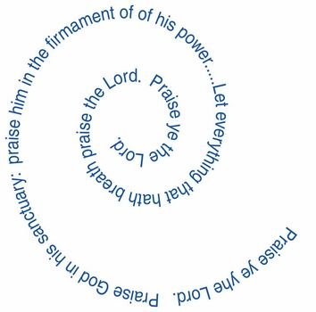 Praise Dance Clip Art N24