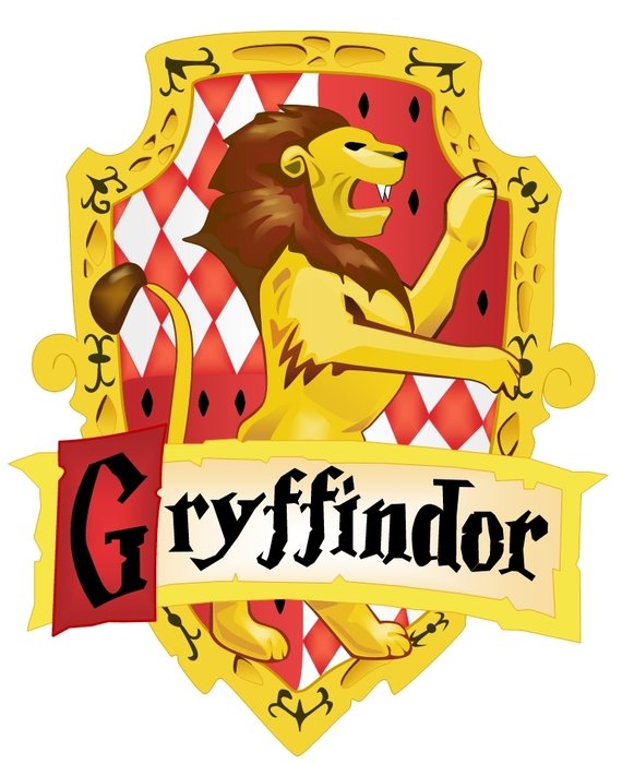 Gryffindor Logo