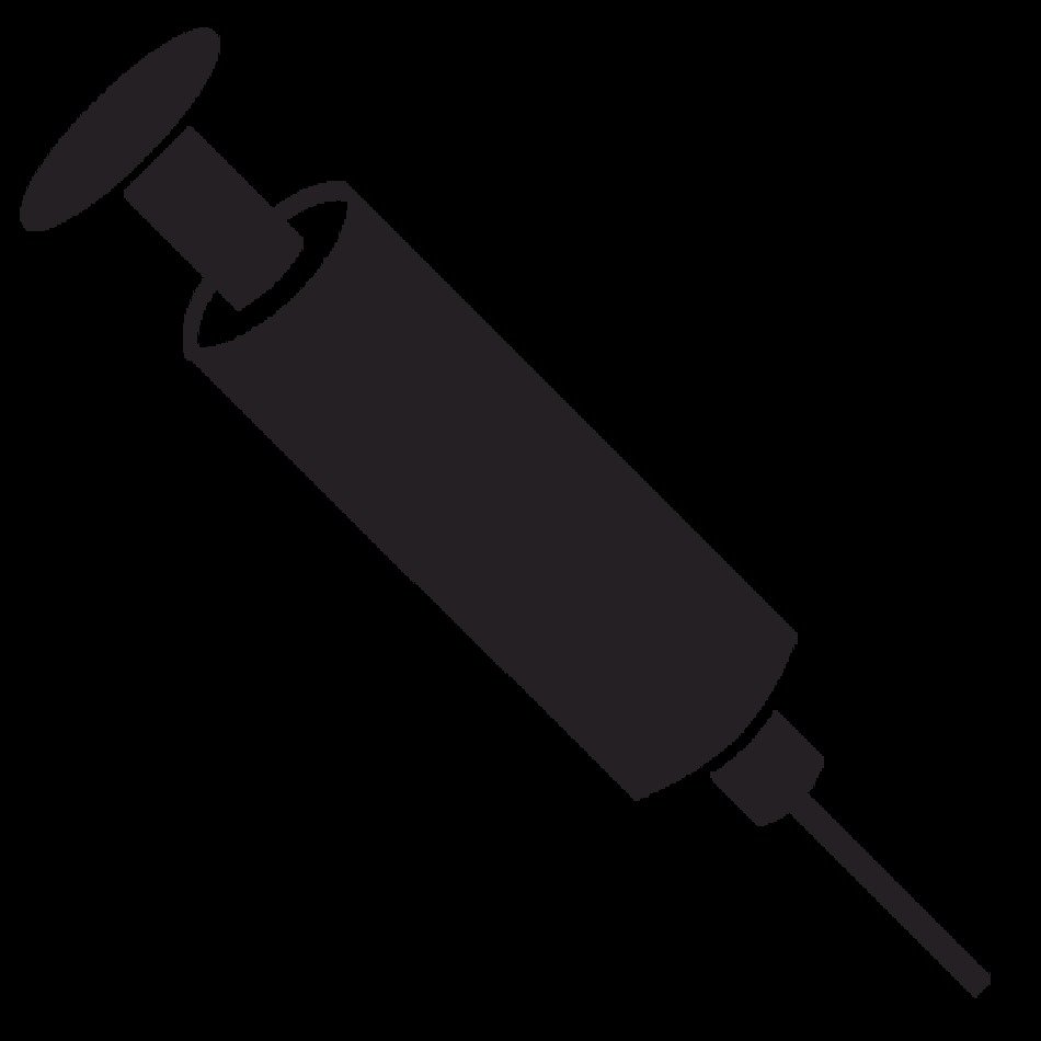 Shot Needle Clip Art N13