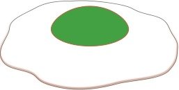 Green Eggs And Ham Clip Art N12