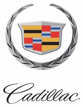 Cadillac Logo N7