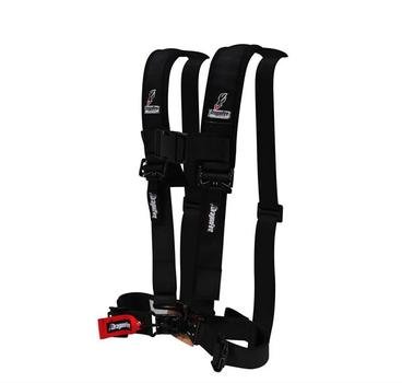 4 Point Harness