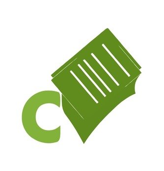 CV Logo