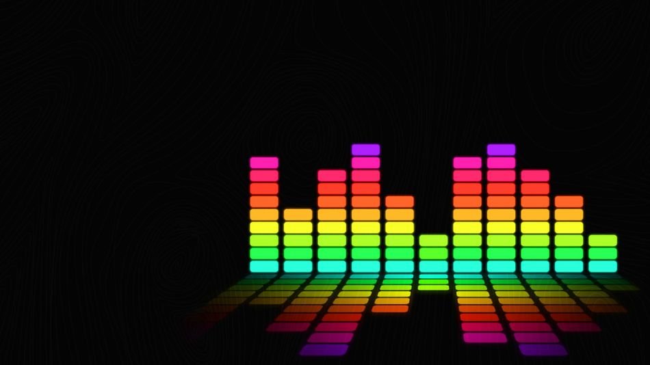 House Music drawing