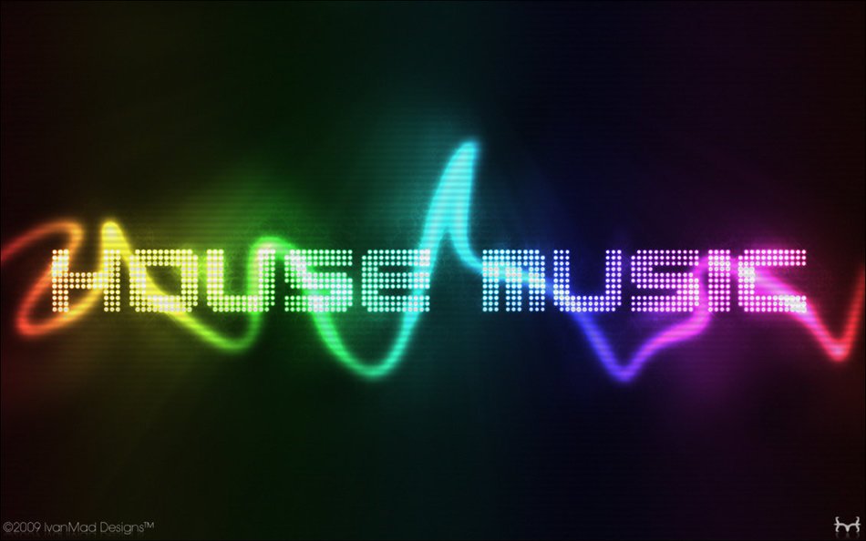 Electro House Music