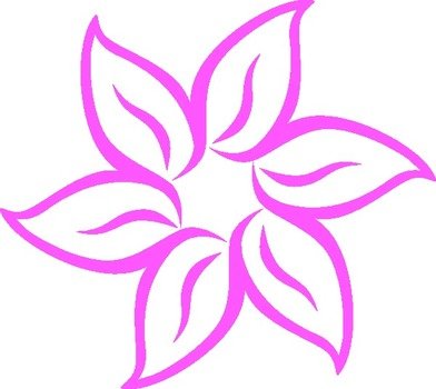 Spa Clip Art N14
