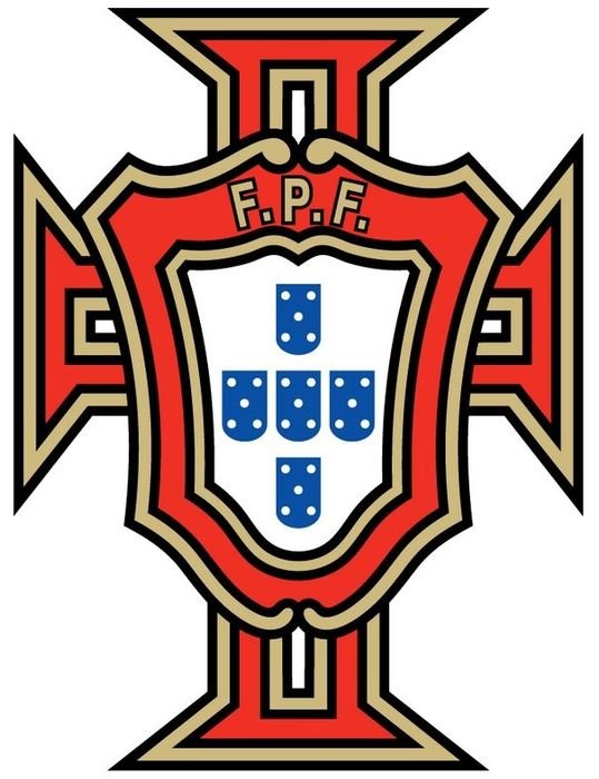 Portugal National Team Logo