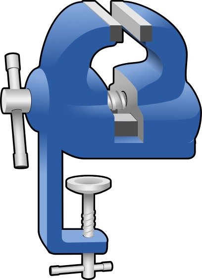 Tools Clip Art N98