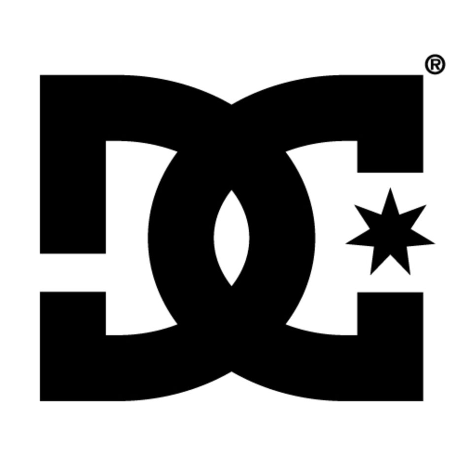 DC Logo N2