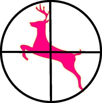 Scope Clip Art N13