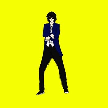 Happy Friday Dance Animated N3