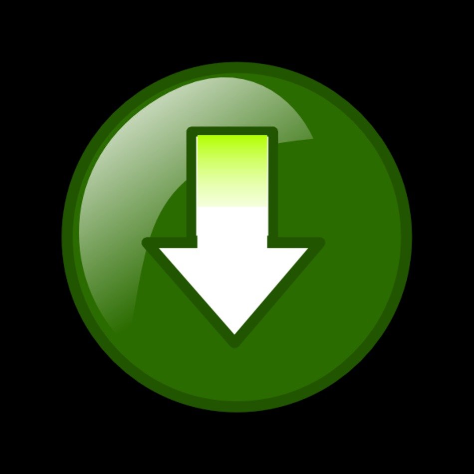 Down Arrow Clip Art N67