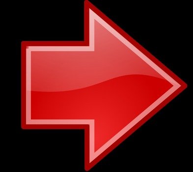 Next Arrow Icon Clip Art N2