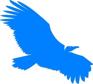 Vulture Clip Art Free N9