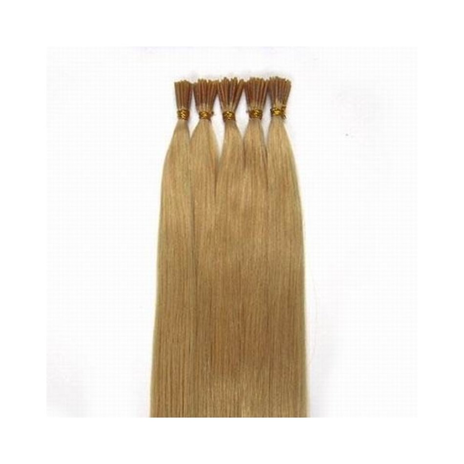 Ash Blonde Hair Extensions