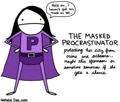 If I Were A Superhero