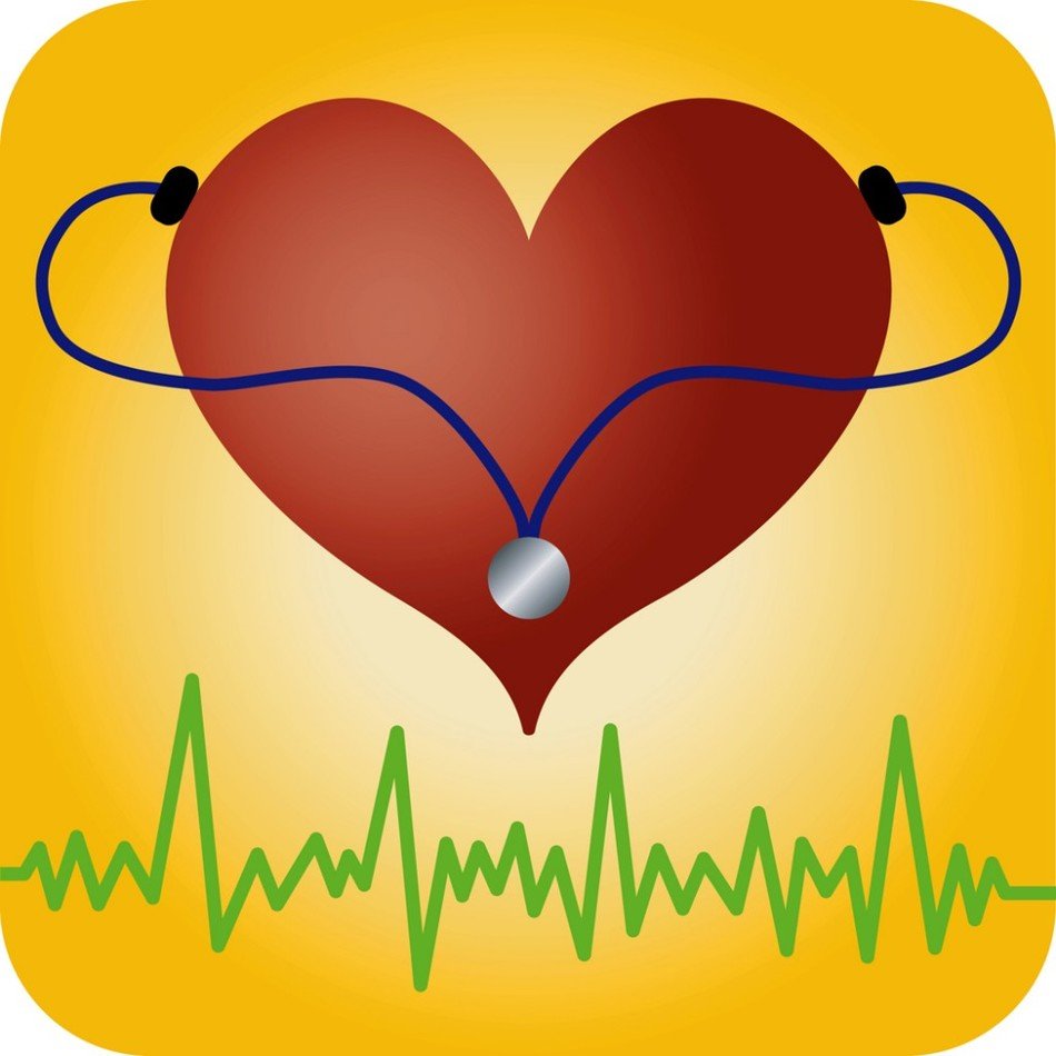 Heart Health Clip Art N13