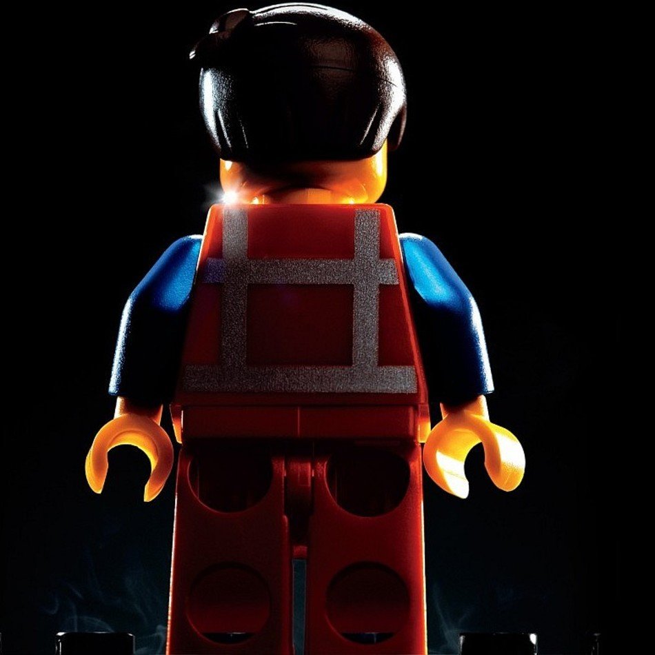 LEGO Batman Full Movie