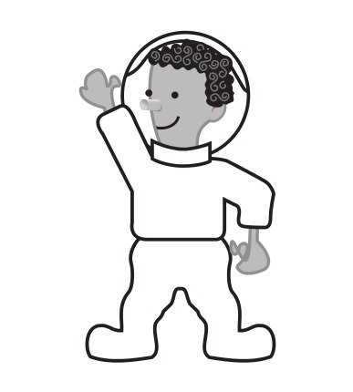 Cant Find The Perfect Clip Art N666