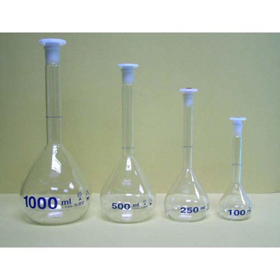 Volumetric Flask