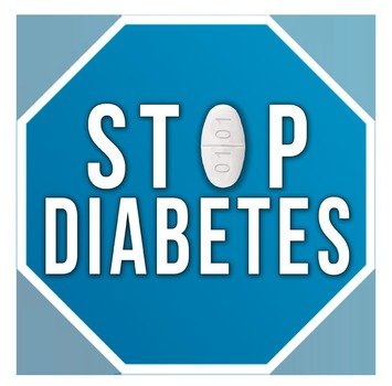 Diabetes Clip Art N29
