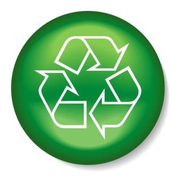 Reduce Reuse Recycle N31