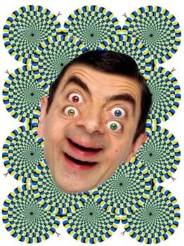 Mr Bean Clip Art N2