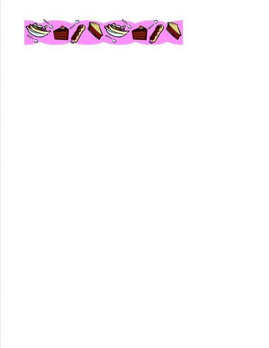 Ice Cream Clip Art N126