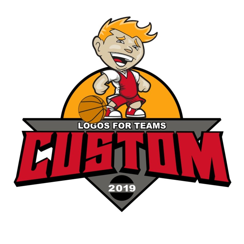 Basketball Clip Art N232