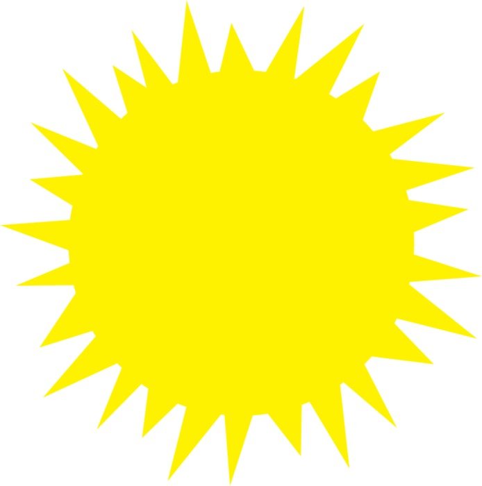 Sun Shining N2