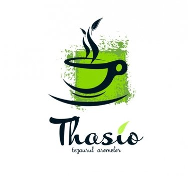 Tea Logo Design
