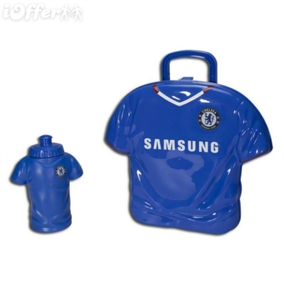 Chelsea Lunchboxes