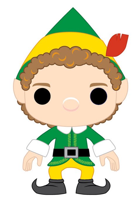 The Elf