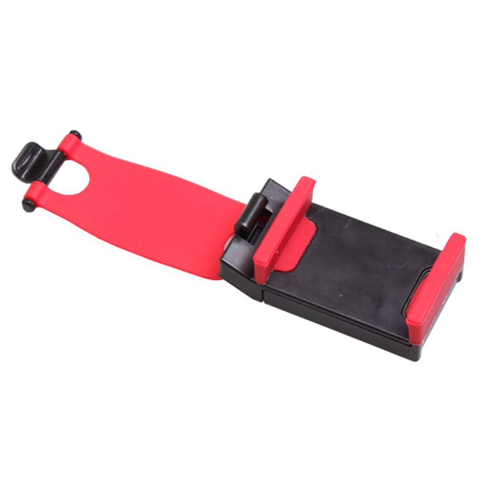 Steering Wheel Cell Holder Phone Mount