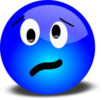 Smiley Face Clip Art N662