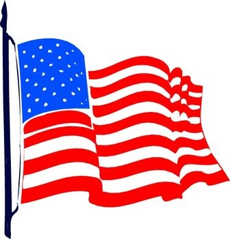 Confederate Flag Clip Art N9