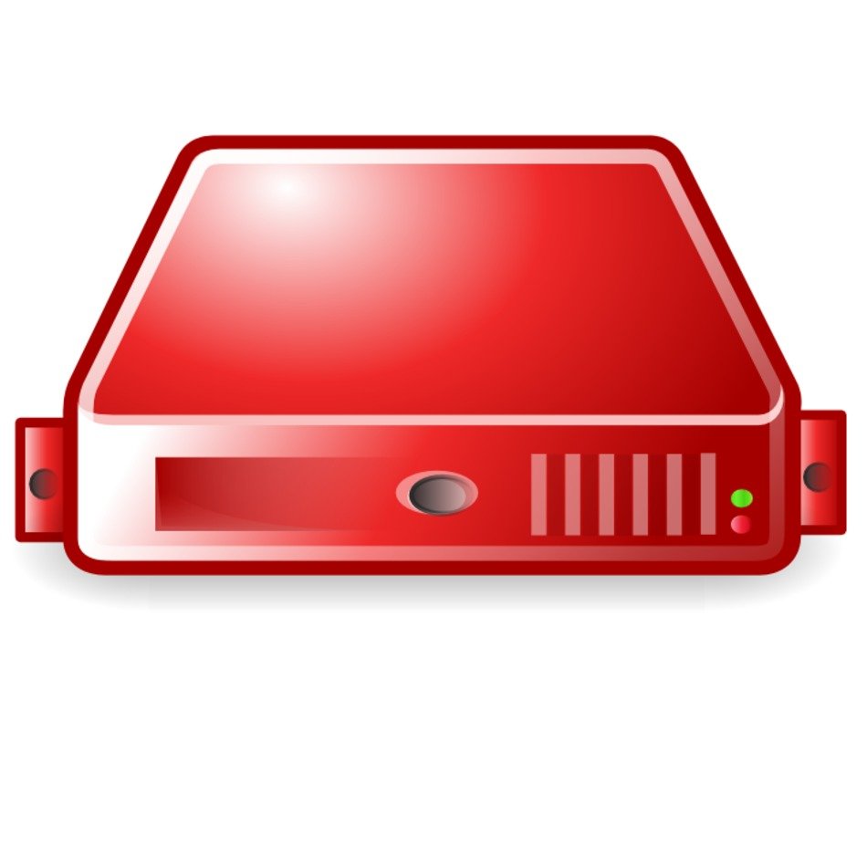 Server Icon N5