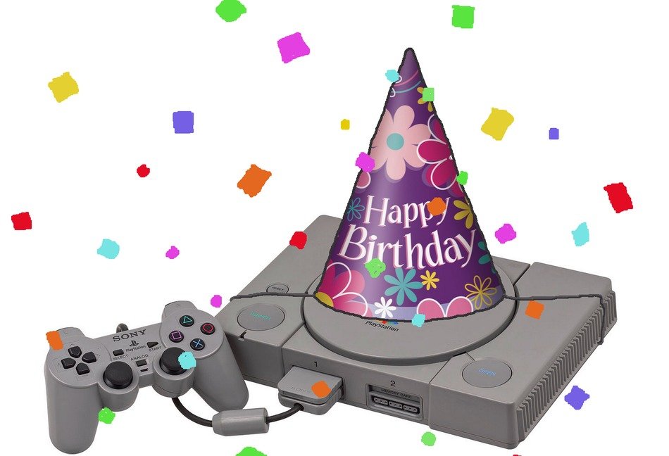 Playstation Toppng