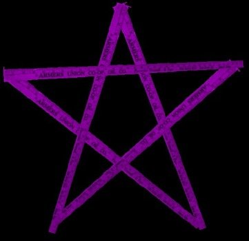 All Star Clip Art N8