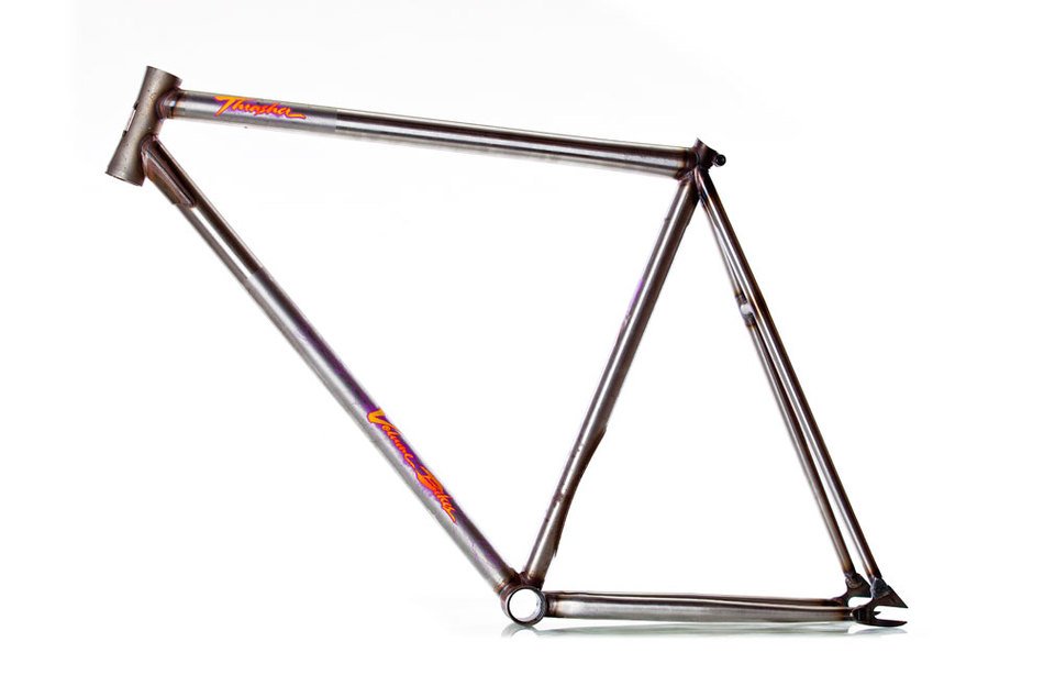 Frame Graphic N4