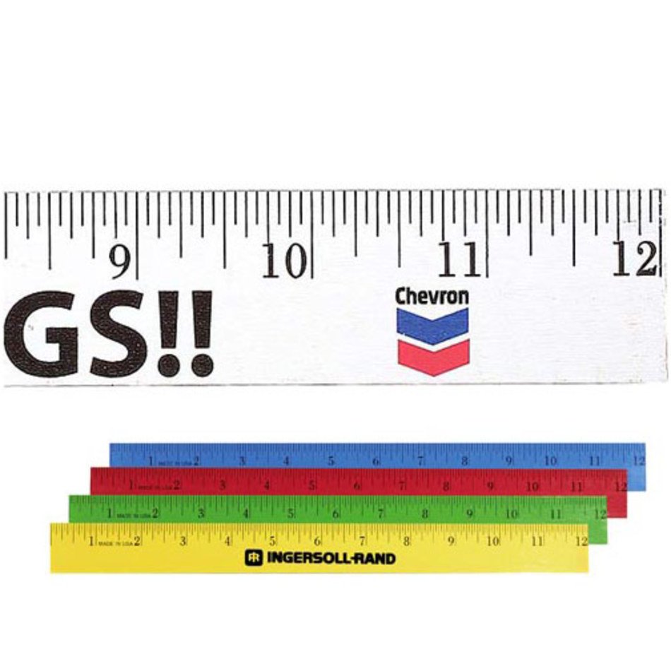 How Big Is A Inch