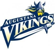 Augustana College Sioux Falls Logo