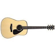 Cartoon Acoustic Guitar N4