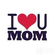 I Love You Mom N20