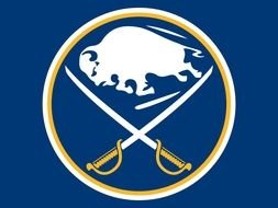 Buffalo Sabres Logo N7