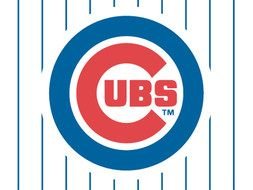Chicago Cubs Logo Clip Art N21